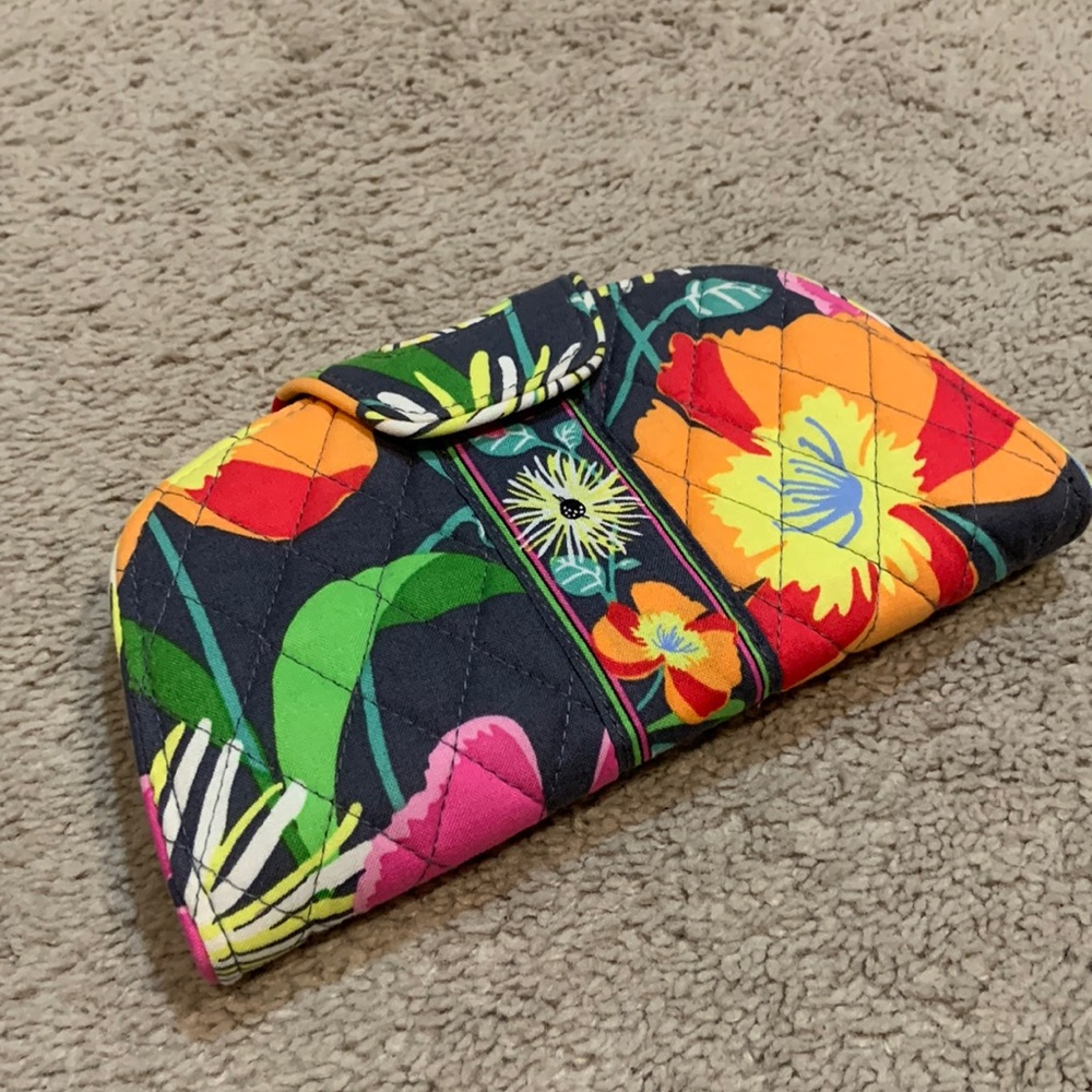 Vera Bradley Wallet